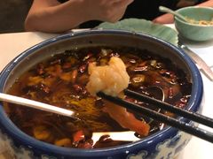 -唐廊烤鸭店(工体店)