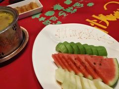 -金筷子西北菜·捞悦火锅
