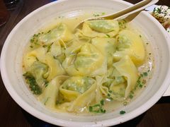 -东泰祥生煎馆(陕西南路店)