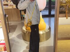 -郑州粤海酒店(郑州二七广场店)