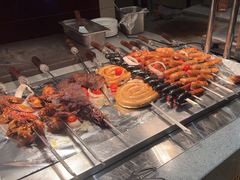 -海外海皇冠大酒店-海悦·全日制餐厅