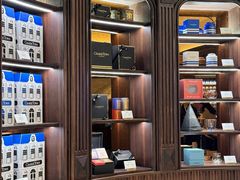-CHARLIETOWN红茶公司(南京万象天地店)