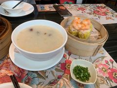 -虾饺妹·粤式手工点心(水荫路店)