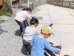 -前小桔亲子创意农场·草莓采摘·露营烧烤