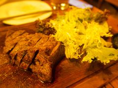 -El Bodegon阿根廷秘鲁餐厅(幸福路店)