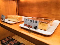 -西村叔叔的店·面包·甜品·蛋糕(崂山丽达店)