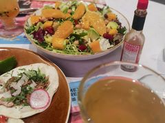 -墨纪Mojí墨西哥餐厅(官舍店)