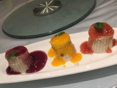 -宝轩渔府·老字号海鲜·正宗津菜(水上店)