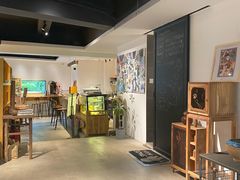 -光舍(香榭里花园店)