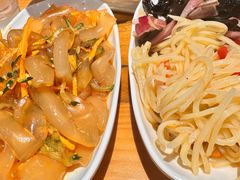 -舜玉老孙家鲜炒大盘鸡(土屋路店)