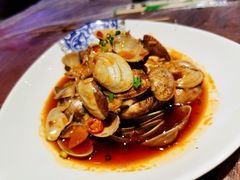 -老陈虾霸(上海路店)