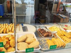 -同发号饭庄(复兴路店)