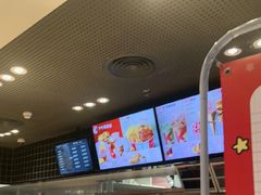 -肯德基(中心书城店)