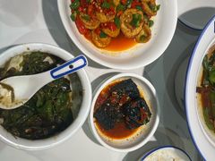 -兰湘子·湘菜小炒(石家庄万象城店)