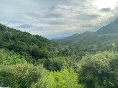 -北京西山国家森林公园