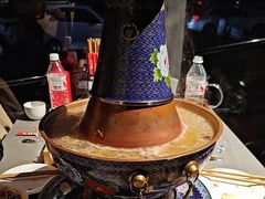 -陈熹公民族美食文化餐厅(中华广场店)