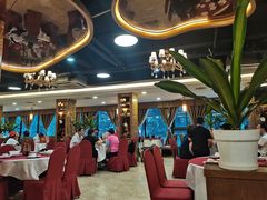 -金苑海鲜酒家(新港中路店)