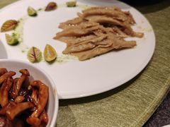 -太守宴·蘭院(天塔店)