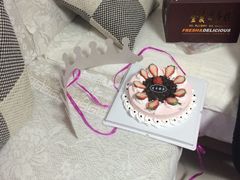 -爱礼帝斯蛋糕店