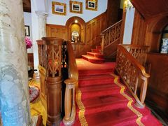 -马勒别墅·中餐厅