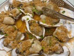 -良友·海鲜青岛菜(五四广场店)