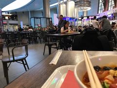 -西安手工面(万象城店)