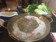 -杨家火锅(国美店)