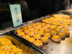 -禾斗海鲜自助(市南银座店)