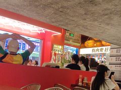 -神府路壹号·海鲜烧烤·砂锅粥·锅物(三坊七巷店)