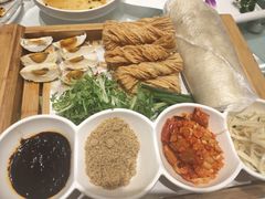 -解家河南菜(商鼎路店)