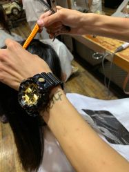 -CUT CUT Hair Salon