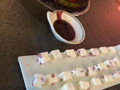 -诺敏塔拉奶茶-布里亚特包子-手把肉(锦都会店)