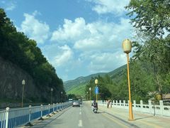 -五台山风景名胜区