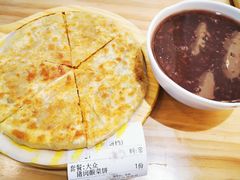 -甲乙饼(丽泽天地店)