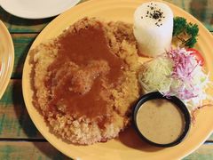 -Cafe Alice咖啡爱丽丝(奥城店)