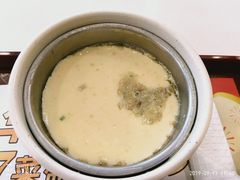 香滑蒸蛋-真功夫(北京路步行街店)