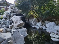 -张学良旧居陈列馆