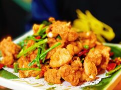 -金龙·打边炉(南京西路店)