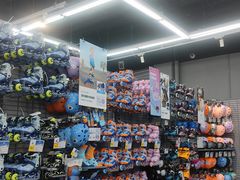 -迪卡侬(香炉礁店)