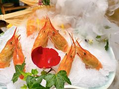 酒醉大头虾-上房火鍋(新天地店)