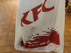-肯德基(南昌路店)