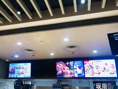 -肯德基(鲁迅路店)