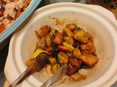 -九十九顶毡房(清河店)