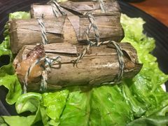 -觅山云南菜(泊富ICITY店)