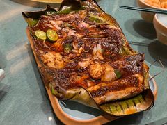 -马来西亚肉骨茶汤·招牌螃蟹·烧鸡·呷喱吧吧(海上世界店)