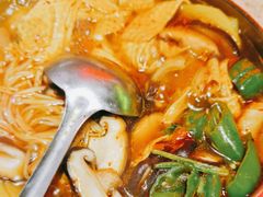 -大头叔烤鸡爪·朝鲜族烤串(天池路店)