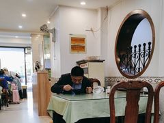 -白玉兰小吃(新村路店)