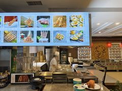 -大清花饺子(山庄店)