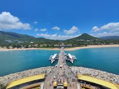 -三亚南山文化旅游区