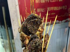 -同来顺烧烤餐厅(哈尔滨道店)